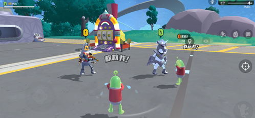 《香肠派对》街机争霸赛:全玩法精彩一览,不容错过! 2