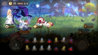 万象物语:全面掌握材料获取秘籍,轻松搜集必备资源 2