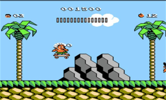 冒险岛3单机版 截图2