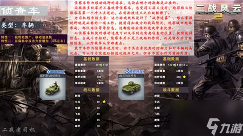 二戰(zhàn)風(fēng)云2：后期陸軍陣容策略精選 2