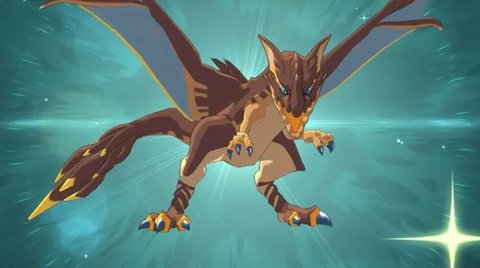 怪物宇宙 截图2