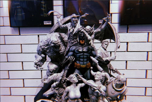 《如何解锁《鸣潮》狄萨莱海脊的溢彩画谜题？详细攻略来啦！》 2