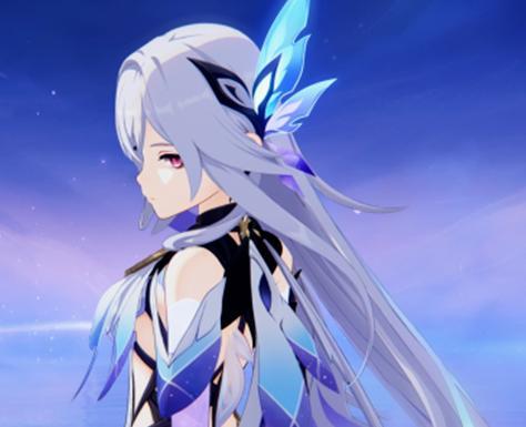 《原神》丝柯克:强度解析,揭秘这位神秘角色的战斗潜力! 1