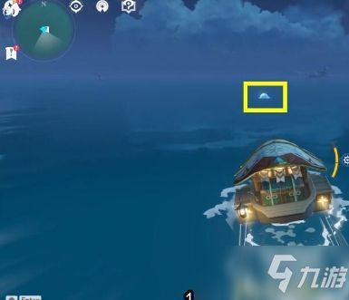 《原神》泡泡音波谜题破解策略 1