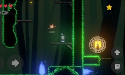 被诅咒的荒野游戏 1