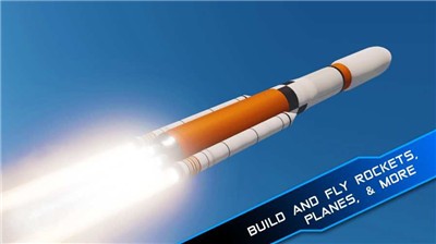 简单火箭2汉化版 截图2