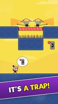 忍者大师偷袭 1