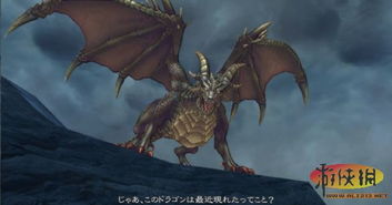 《晴空之下》崇兽序列:揭秘霸气睚眦角色全貌 4