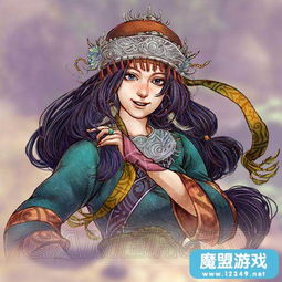 《侠客风云传》攻略:轻松通关风吹雪技巧揭秘 1