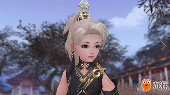 《剑网3》沧海间外装精美外观鉴赏 2