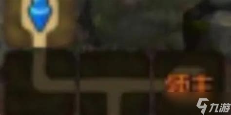 《《地下城与勇士:起源》中士兵房间位置详解》 1