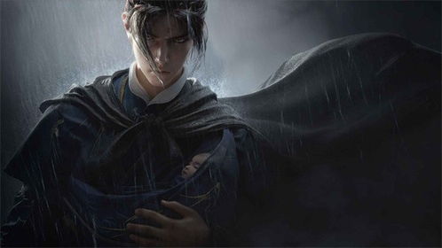 《燕云十六声》游戏中如何获取鬼市面具? 3