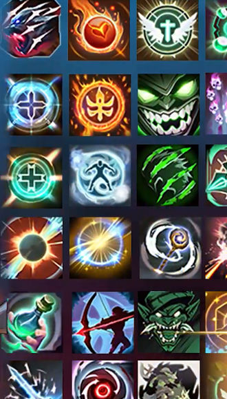 篝火策略冒险 截图3