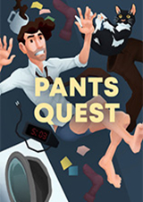 Pants Quest v1.0