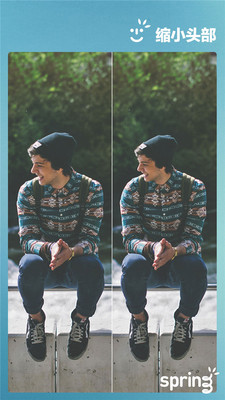 spring弹簧相机 截图4