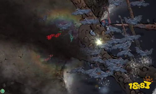 《《鬼谷八荒》星耀尘寰:你想了解的神秘玩法都在这里吗?》 2