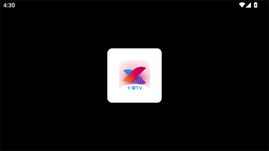 小极Tv 截图3