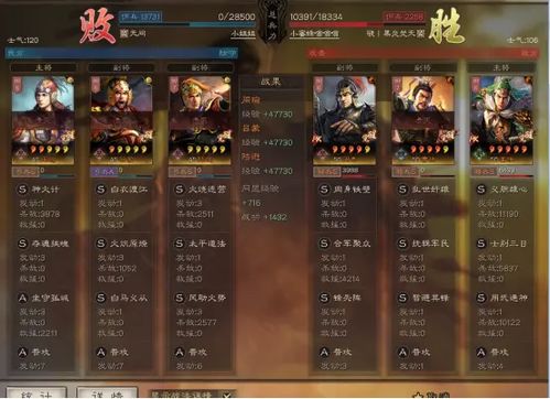 《三国志战略版》吴骑战法搭配与实战运用技巧 2