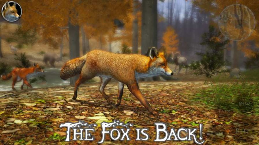 终极野狐模拟器2 截图2