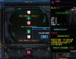 《DNF》白金徽章完美转移:打造顶级BUFF装备秘籍 2