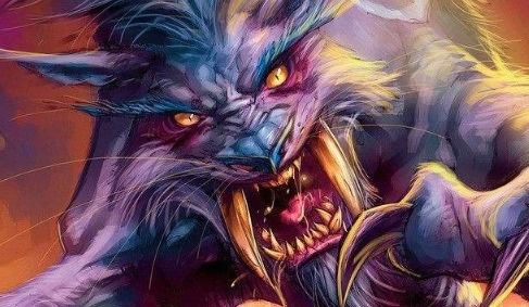 《炉石传说》深度解析:通灵学院蓝龙德卡组致胜攻略 2