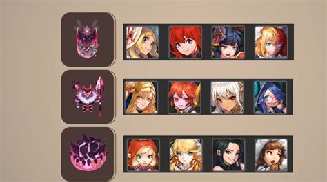 《揭秘坎公骑冠剑中瑜娜的惊人技能组合!》 3