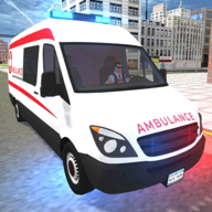 救护车应急模拟器2024