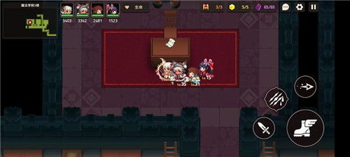 坎公骑冠剑:罗拉日记玩法指南 2