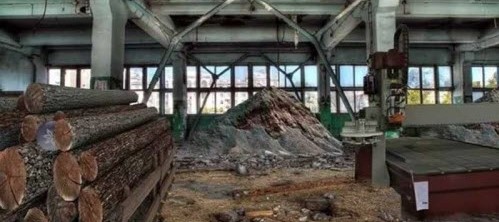 逃离废弃工厂9(Abandoned Factory Escape 9) 截图4