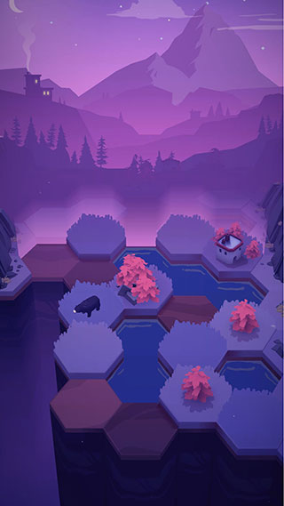 与山为邻安卓版 截图2