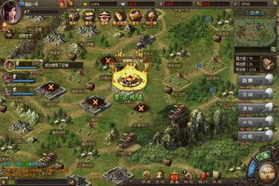 满级攻城掠地高效获取钢材策略 3