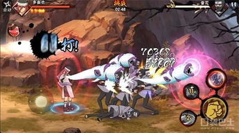 《火影忍者手游》揭秘:宇智波鼬暗部技能全解析,你了解多少? 2