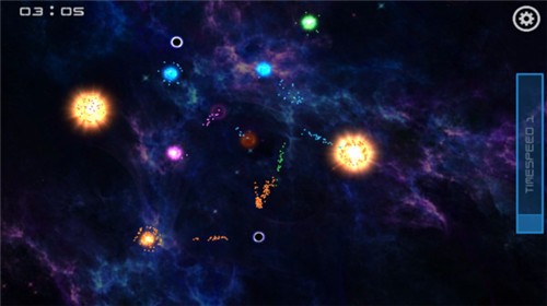 星战模拟器银河系 截图3
