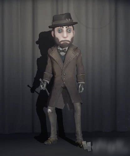 掌握技巧,玩转《第五人格》魔术师:成为逃脱大师的秘密 1