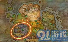 《苍雾世界》中辛西娅的技能有哪些? 1