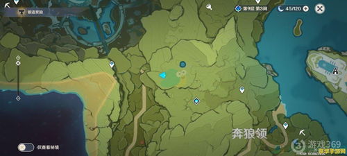 《原神》4.2版本风龙废墟高效玩法搭配全攻略 1