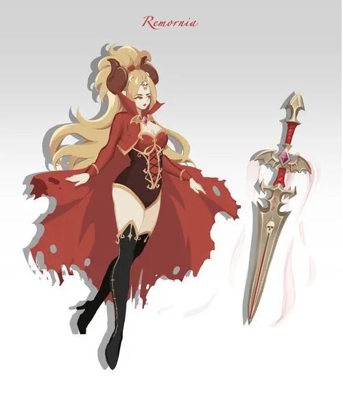 《剑与骑士团》中缇妮的技能是怎样的？ 1