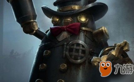 掌握技巧,玩转《第五人格》26号守卫邦邦的制胜之道 2