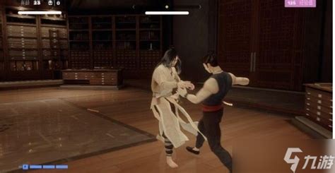 师父扬:绝招大揭秘,战斗技巧全解析! 3