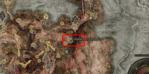 《艾尔登法环》攻略:如何找到并获取迪可达斯符节左? 4