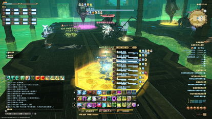 《最终幻想14:水晶世界》交错的世界任务怎么过? 1