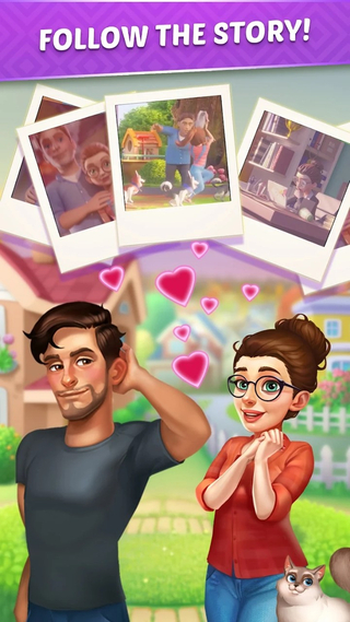 宠物天堂 截图2