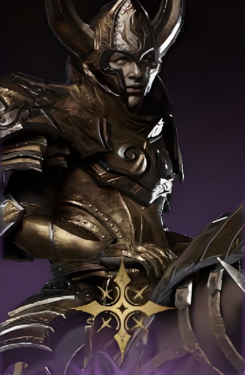 《揭秘〈龙息神寂〉中的炫酷技能元素》 1