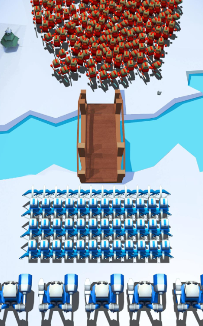 孙子兵法军团 截图3