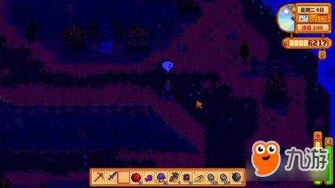 星露谷物语:解锁沙漠节全攻略,玩转沙海盛宴! 2