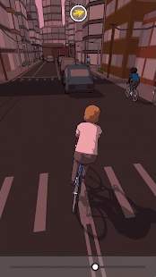自行车模拟赛车手 1