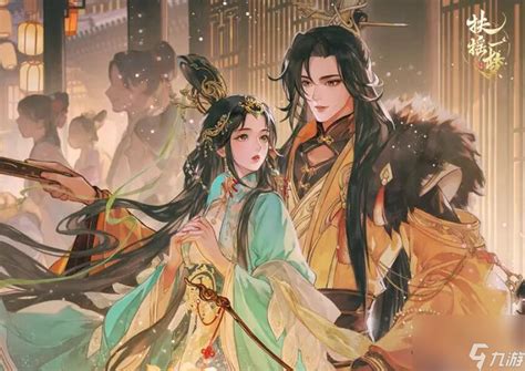 《扶摇一梦》中如何获取及强化门客装备？ 2