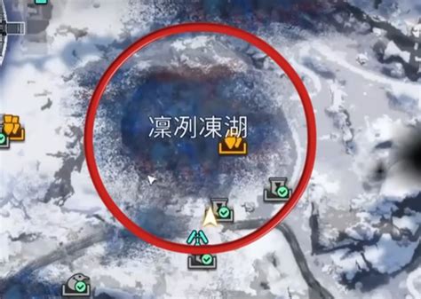 《星球重启》高效伐木圣地揭秘 1