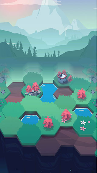 与山为邻安卓版 截图4