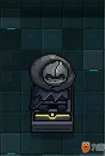 《元气骑士前传》:全面揭秘盗贼雕像的神秘效果! 3